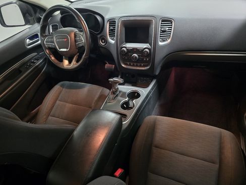 Used 2019 Dodge Durango SXT image 19
