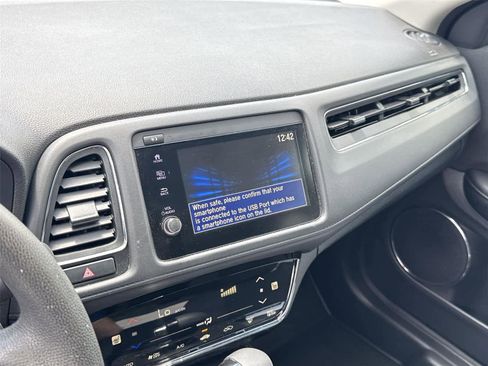 Used 2021 Honda HR-V EX image 25
