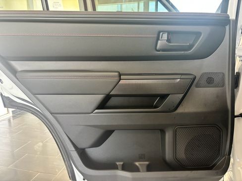 Used 2026 Toyota Sequoia TRD Pro AWD/4WD image 20