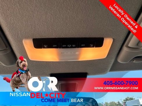 Certified 2025 Nissan Kicks Play S FWD image 28