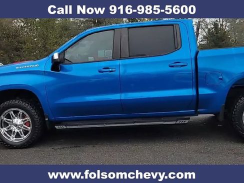 Used 2023 Chevrolet Silverado 1500 LT image 6