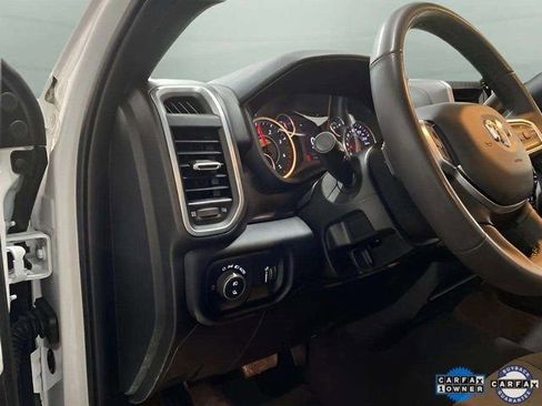 Used 2025 RAM 2500 Big Horn image 29