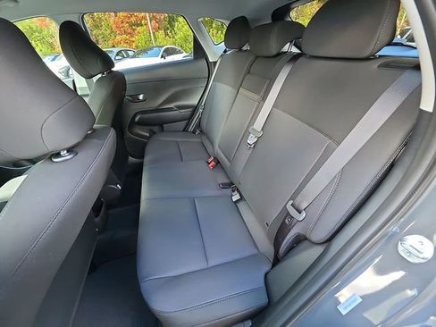 New 2026 Hyundai Kona SEL Sport FWD image 22