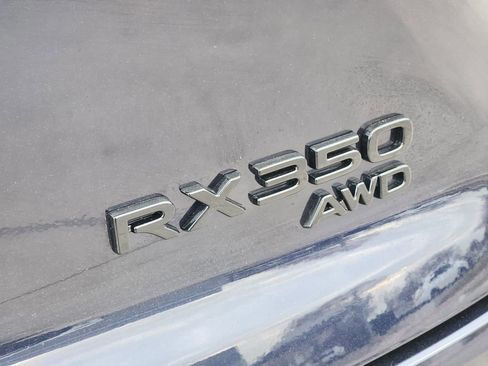 Used 2026 Lexus RX 350 Premium w/ Convenience Package AWD/4WD image 23