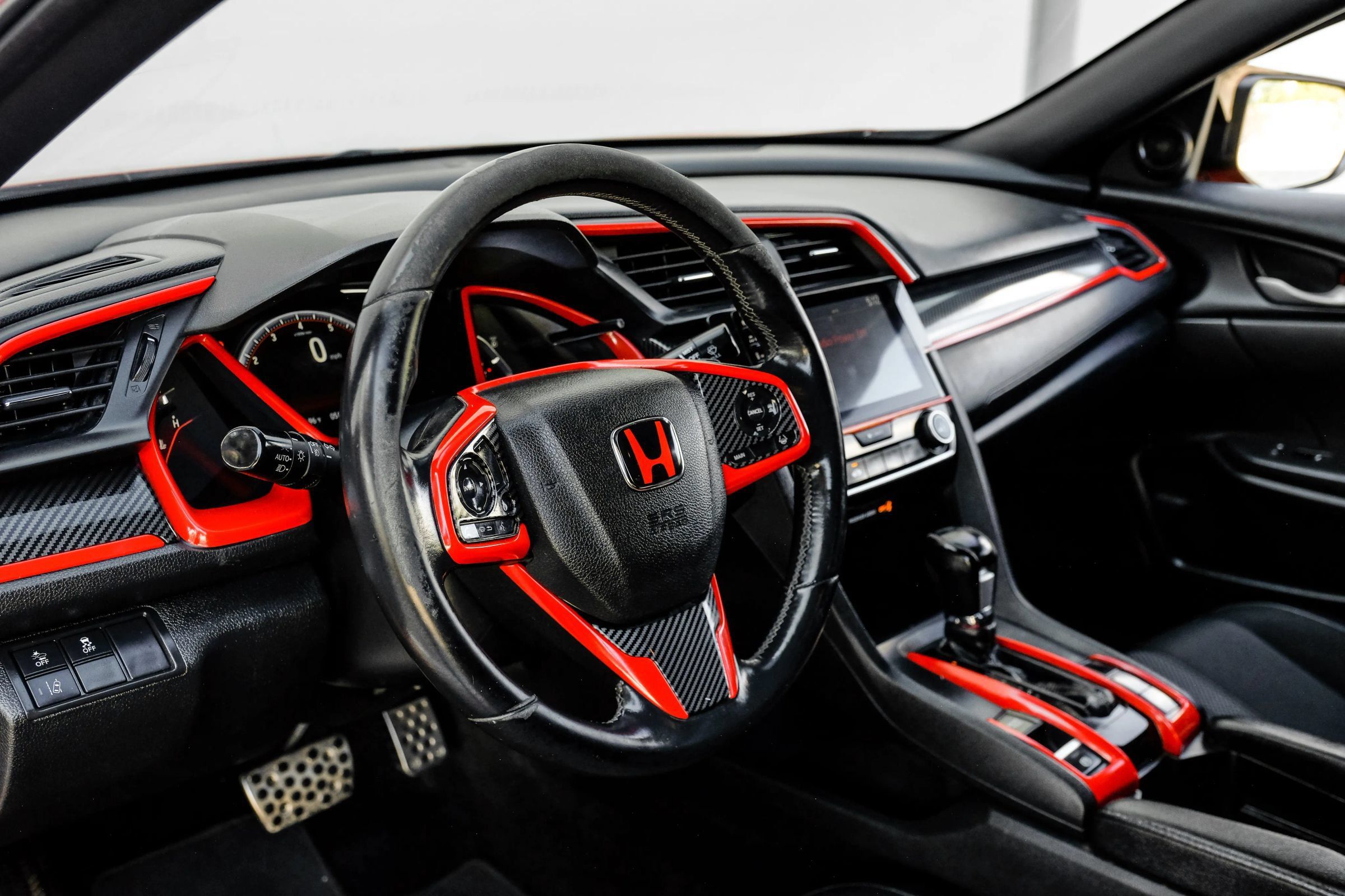 Used 2019 Honda Civic Sport image 23
