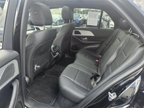 Used 2024 Mercedes-Benz GLE 450 4MATIC image 26