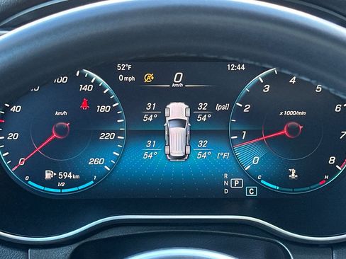 Certified 2022 Mercedes-Benz GLC 300 4MATIC image 24