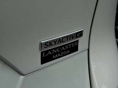 New 2026 MAZDA CX-5 Select AWD/4WD image 6