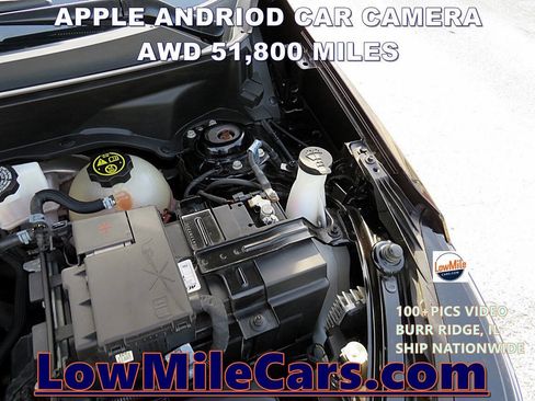Used 2022 Chevrolet Equinox LT AWD/4WD image 67