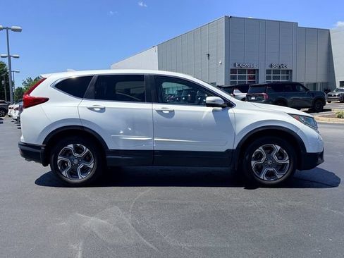 Used 2019 Honda CR-V EX-L image 2