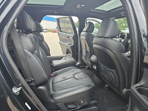 Used 2024 Hyundai Palisade Calligraphy AWD/4WD image 11