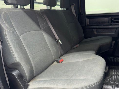 Used 2022 RAM 3500 Tradesman AWD/4WD image 31