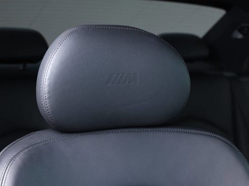 Used 2005 BMW M3 Coupe image 76