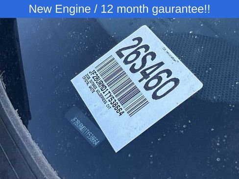 New 2026 Subaru Outback Wilderness AWD/4WD image 29