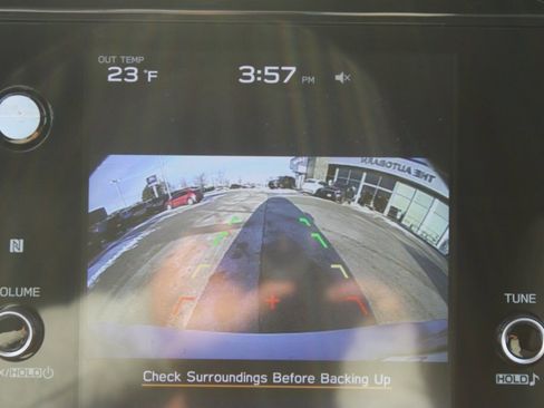 New 2026 Subaru Impreza 2.0i Sport image 13