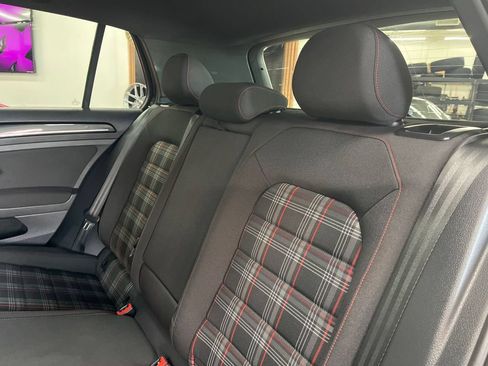 Used 2017 Volkswagen GTI 4-Door FWD image 47