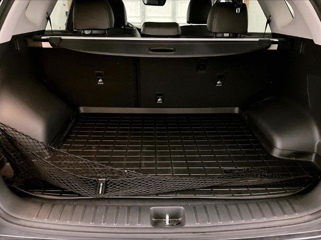 Used 2021 Hyundai Tucson Ultimate AWD/4WD image 33