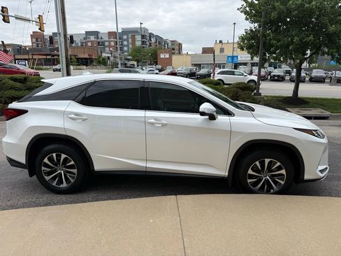 Used 2020 Lexus RX 350 AWD w/ Accessory Package image 5