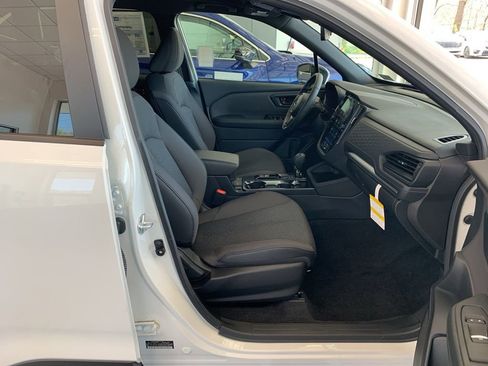 New 2026 Subaru Forester Premium image 20