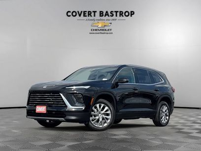 Used 2025 Buick Enclave Preferred