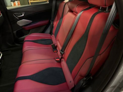 Used 2025 Acura RDX A-Spec image 14