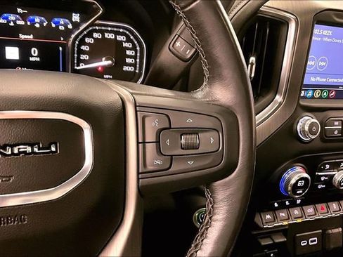 Used 2022 GMC Sierra 1500 Denali w/ Driver Alert Package II image 27