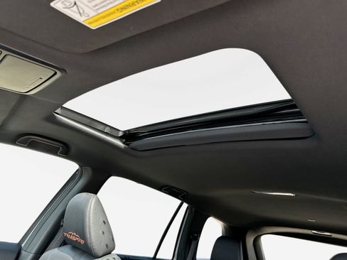 Certified 2024 Honda Passport TrailSport image 17