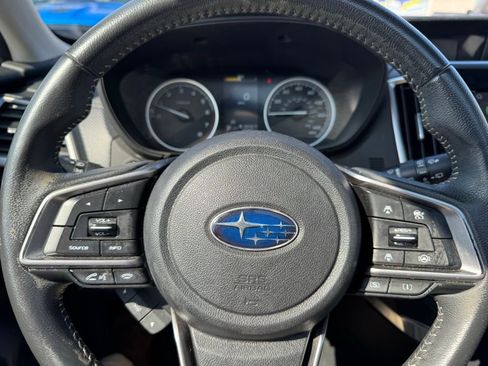 Used 2024 Subaru Forester Premium image 13