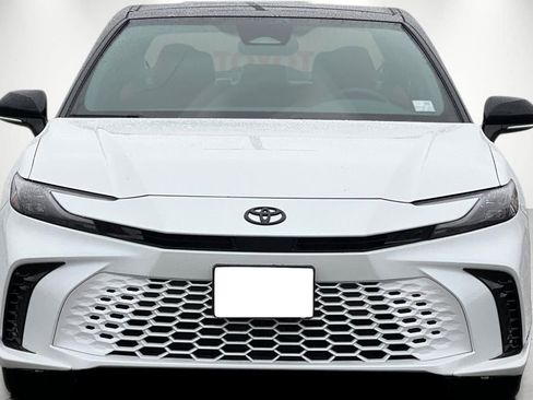 New 2026 Toyota Camry XSE image 7
