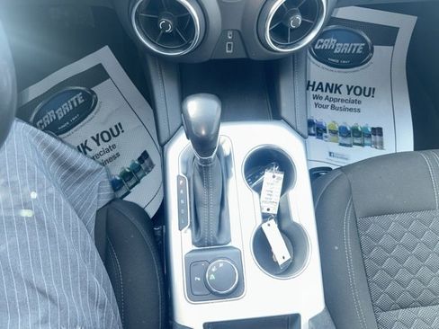 Used 2020 Chevrolet Blazer LT image 27