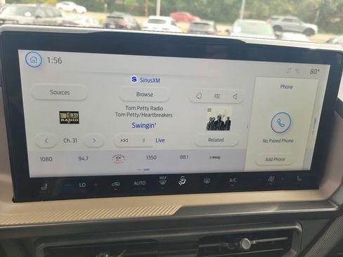 Certified 2025 Ford Bronco Sport Big Bend w/ Convenience Package image 23