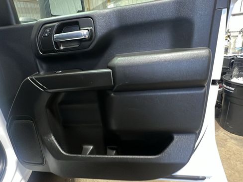 Used 2020 Chevrolet Silverado 3500 W/T w/ WT Convenience Package image 18