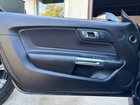 Used 2021 Ford Mustang Coupe w/ Equipment Group 101A image 45