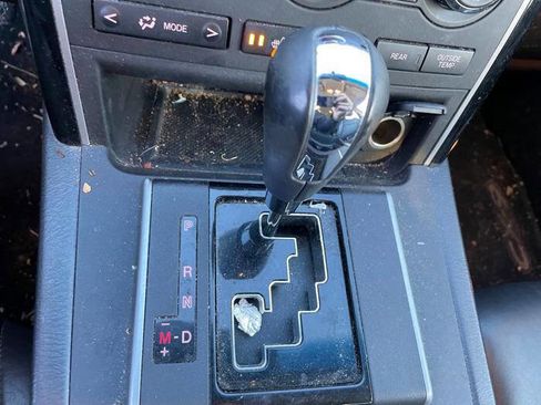 Used 2012 MAZDA CX-9 Touring image 36