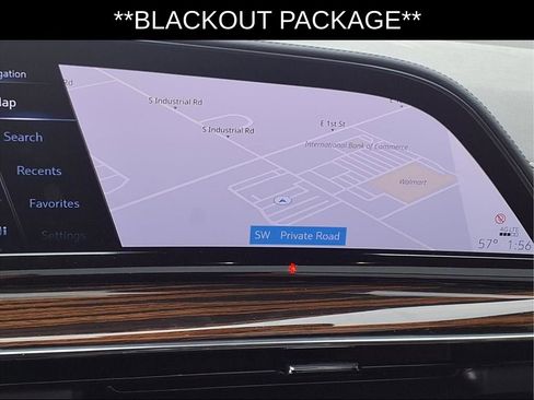 Used 2023 Cadillac Escalade Premium Luxury image 4