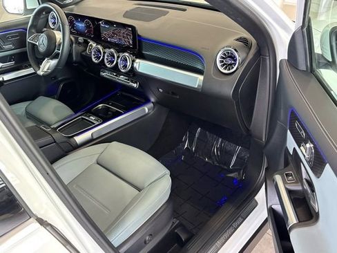 Certified 2026 Mercedes-Benz GLB 250 4MATIC image 35