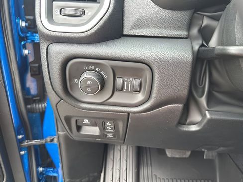 New 2026 RAM 1500 Lone Star image 29