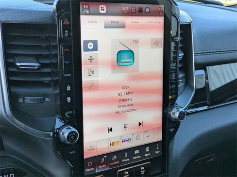 New 2026 RAM 1500 Laramie image 18