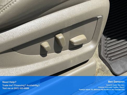 Used 2016 Chevrolet Tahoe LT RWD image 28
