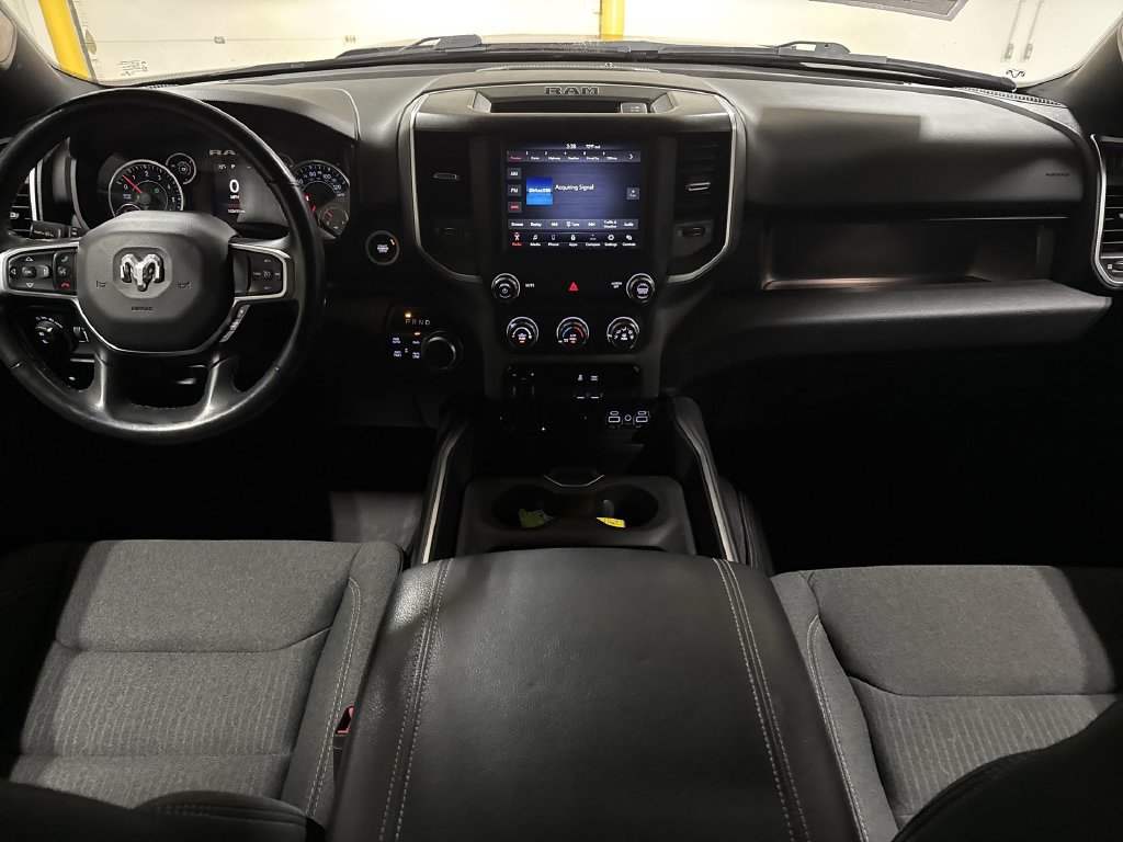 Used 2019 RAM 1500 Big Horn AWD/4WD image 10