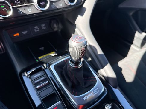Used 2025 Acura Integra Type S FWD image 20