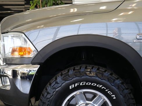 Used 2012 RAM 2500 ST w/ Popular Equipment Group AWD/4WD image 66