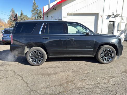 Used 2019 GMC Yukon Denali w/ Denali Ultimate Package image 7