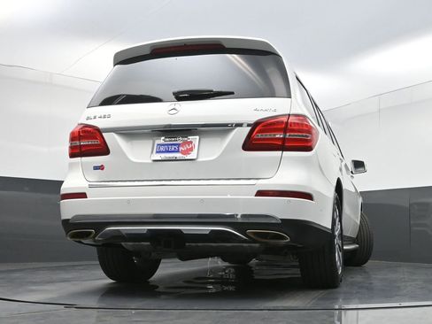 Used 2019 Mercedes-Benz GLS 450 4MATIC image 31