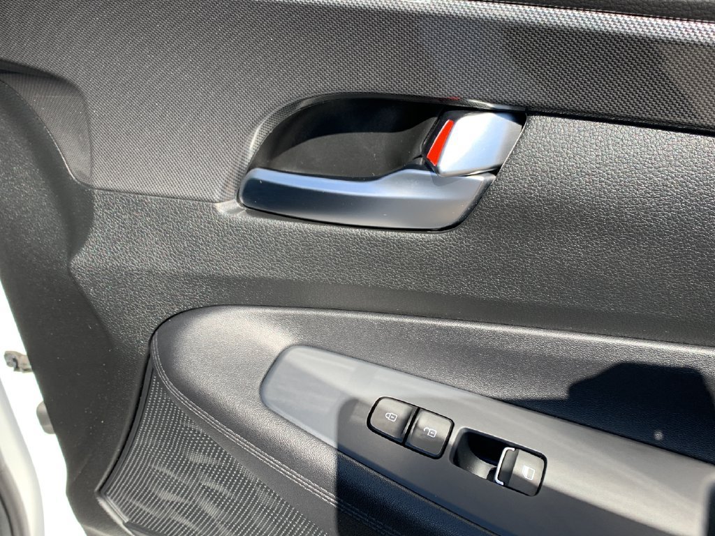 Certified 2023 Hyundai Santa Fe SE FWD image 34