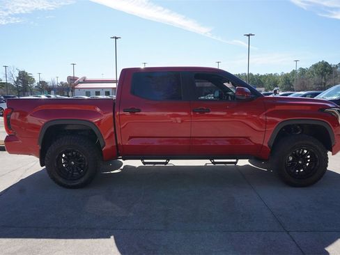 Used 2025 Toyota Tundra SR5 image 20