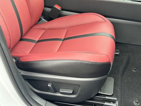 New 2026 MAZDA CX-50 AWD 2.5 Hybrid w/ Weather Package image 13