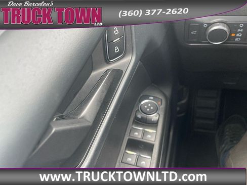 Used 2021 Ford Bronco Sport AWD/4WD image 16