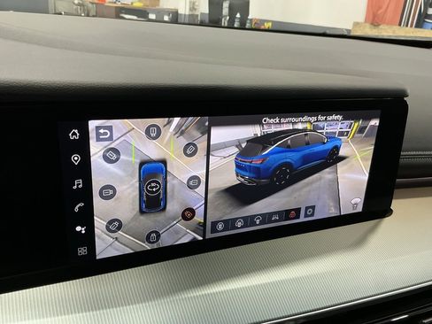 Used 2026 Nissan Murano SL w/ Comfort Package image 47