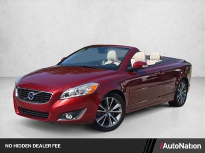 Used 2013 Volvo C70 T5